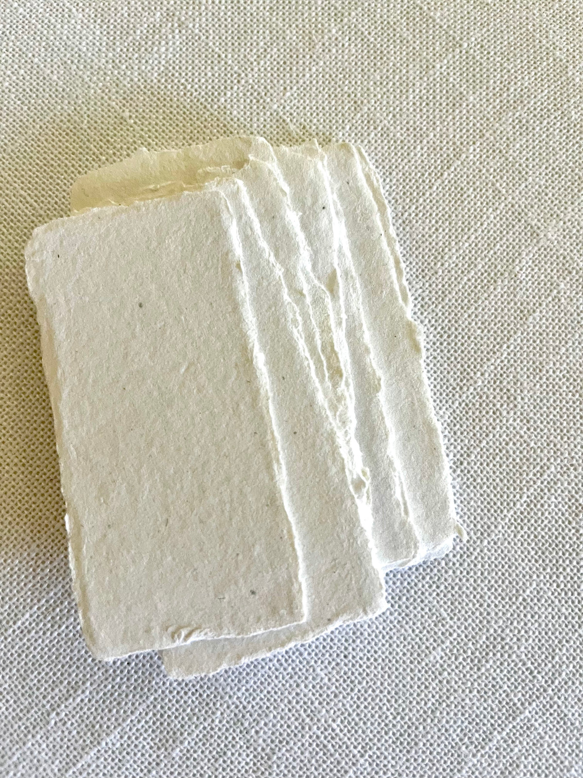 Handmade Paper