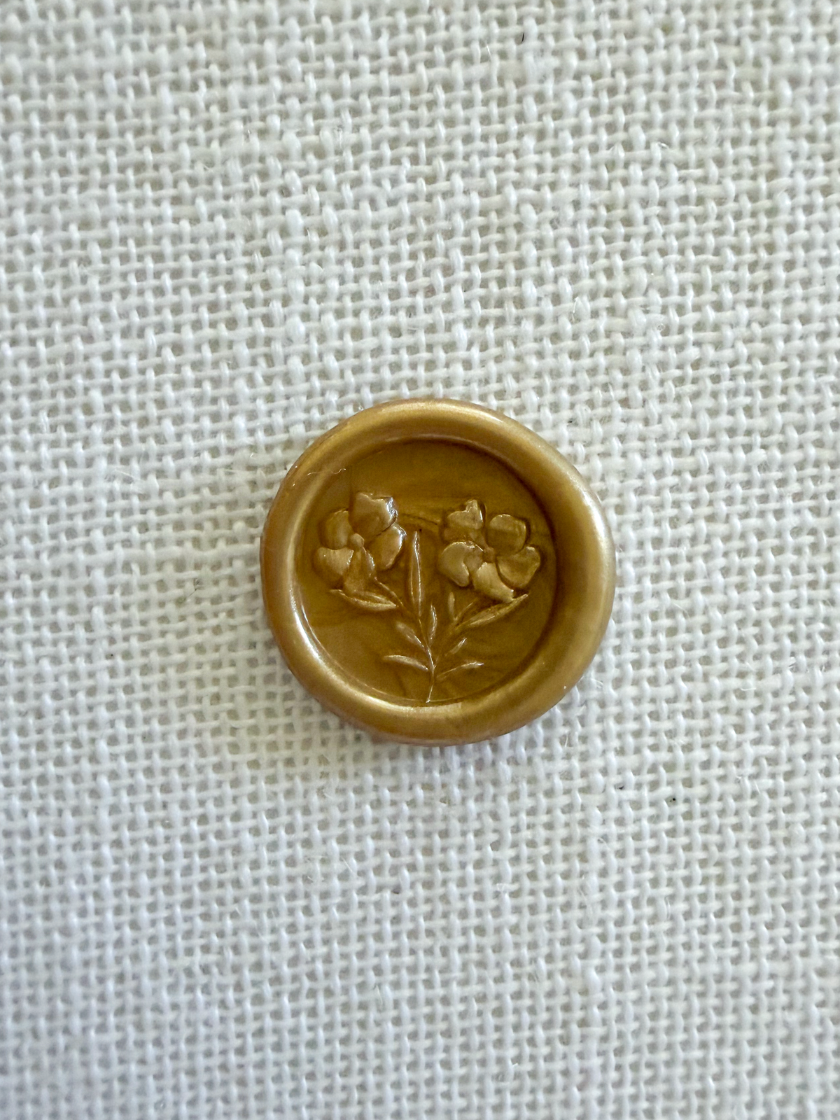 Wax Seals