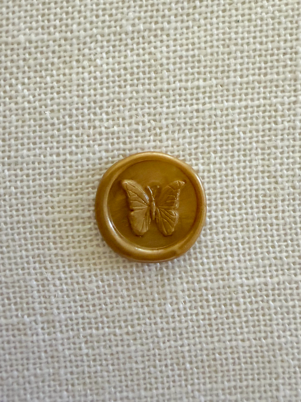 Wax Seals