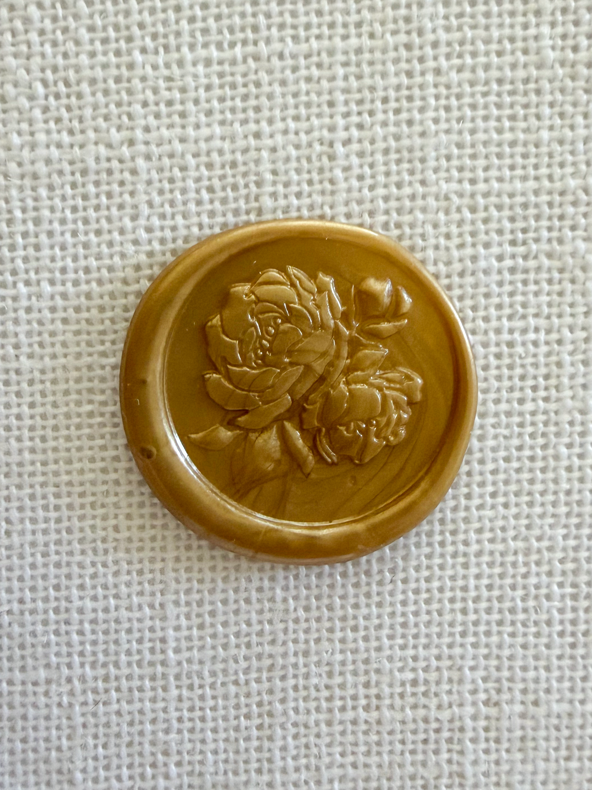 Wax Seals