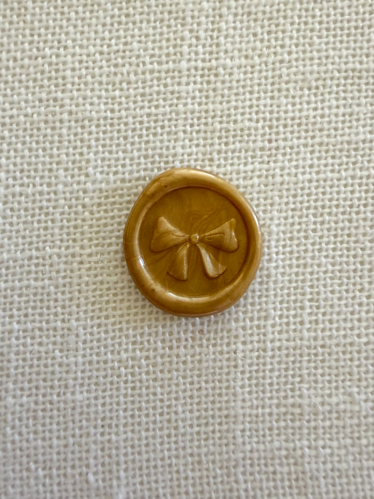 Wax Seals