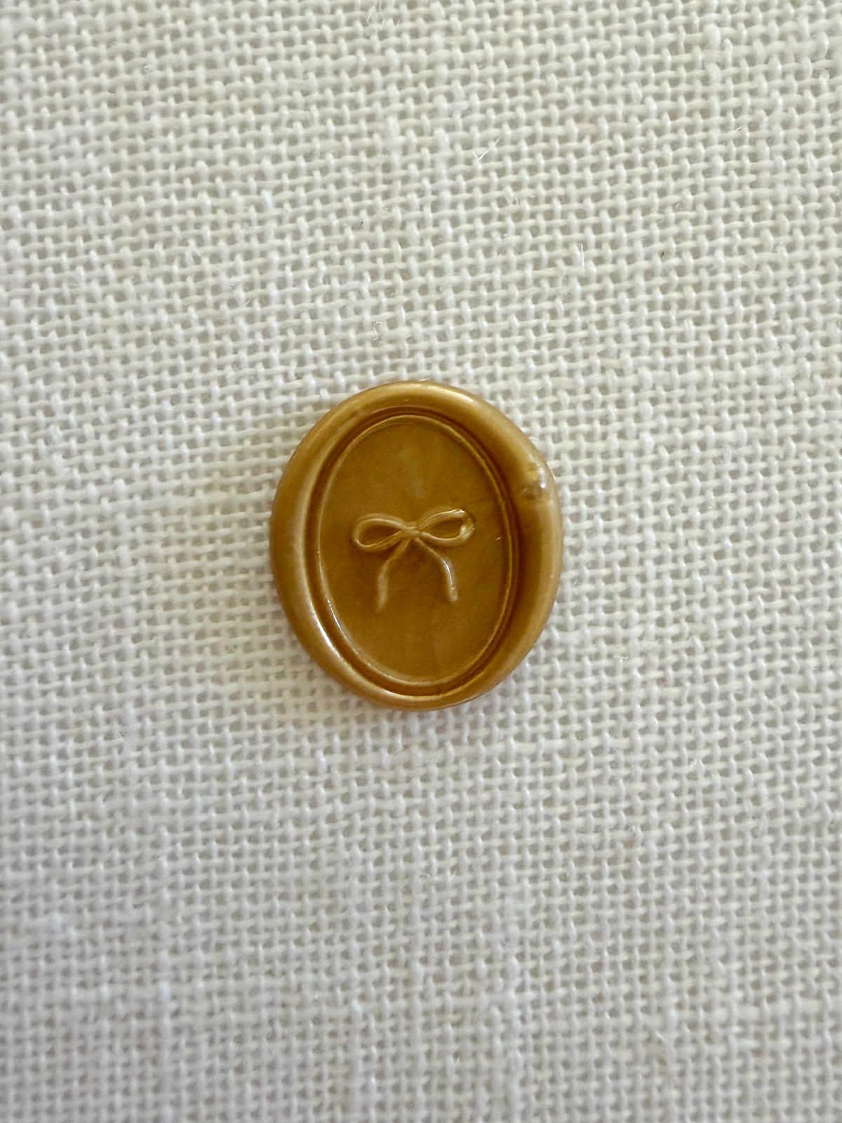 Wax Seals