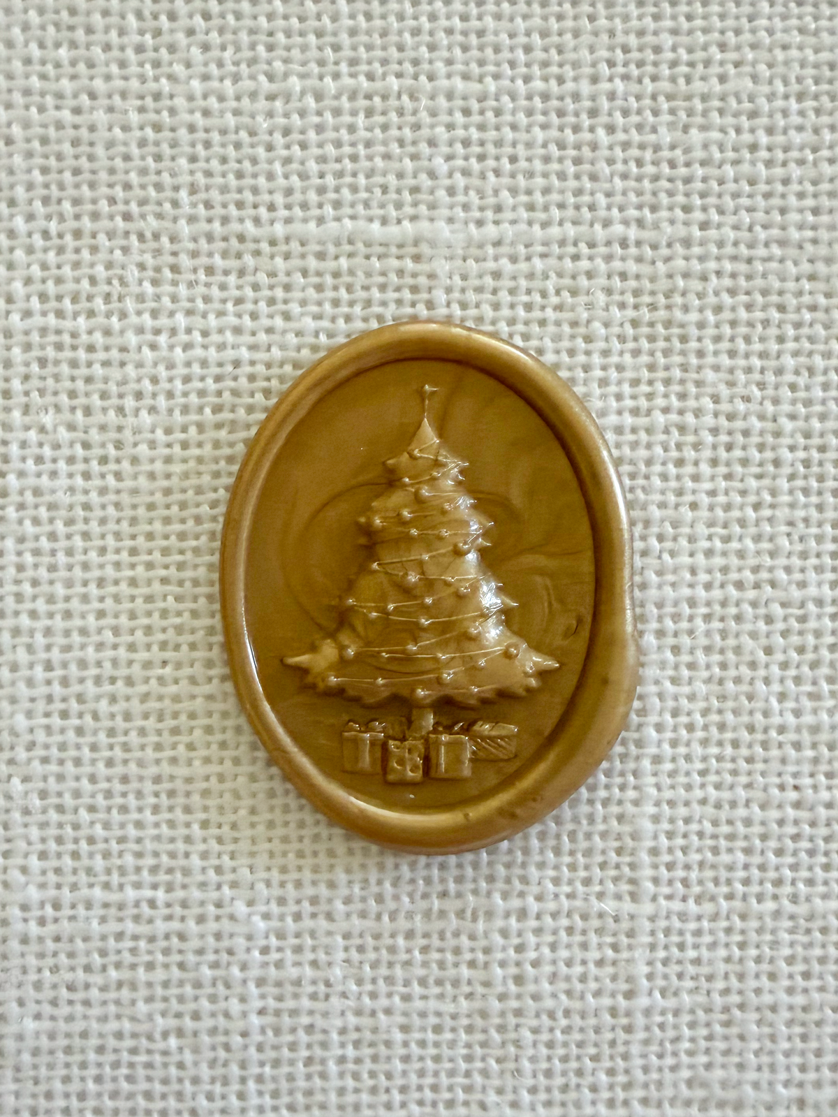 Wax Seals
