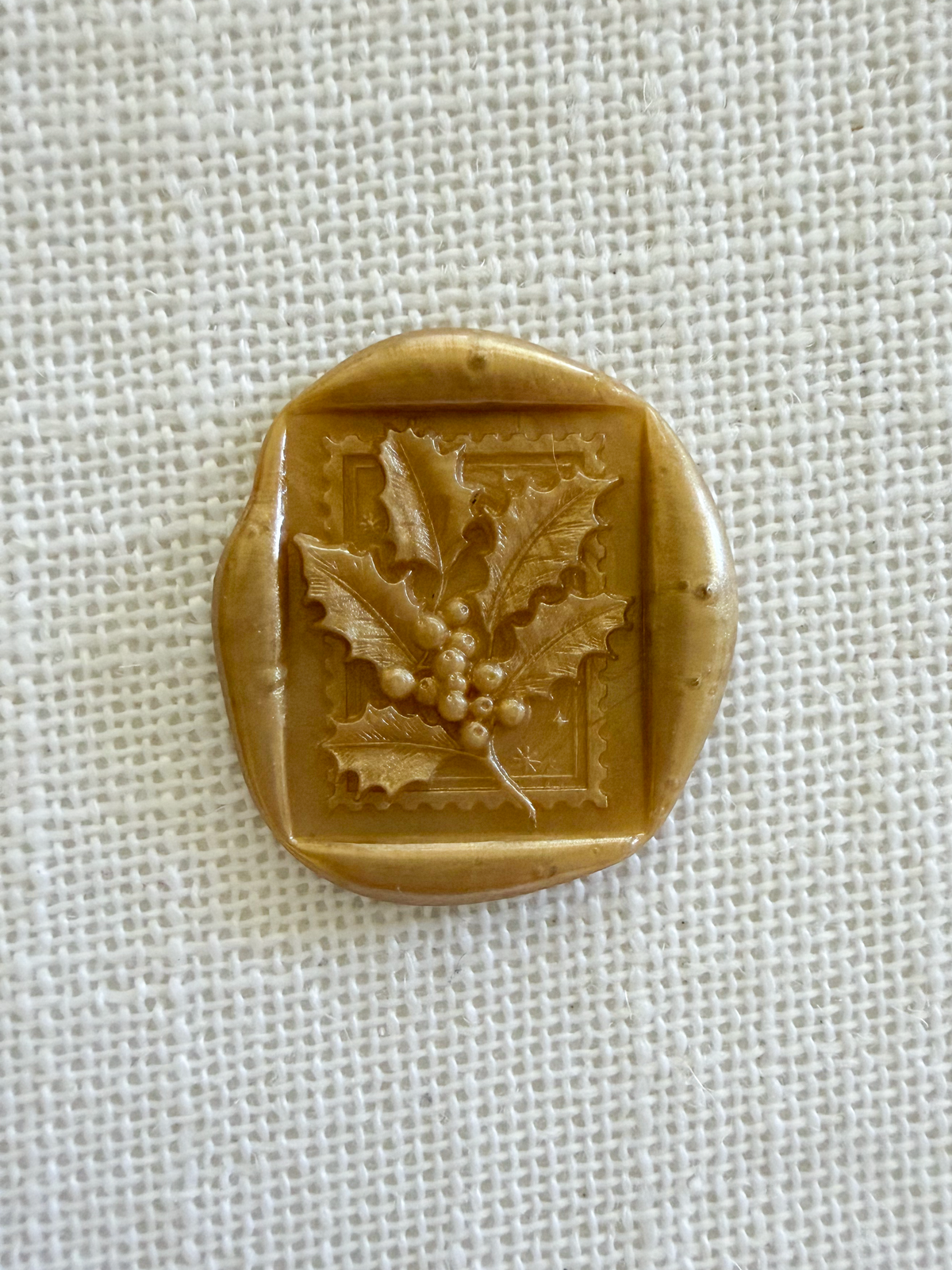 Wax Seals