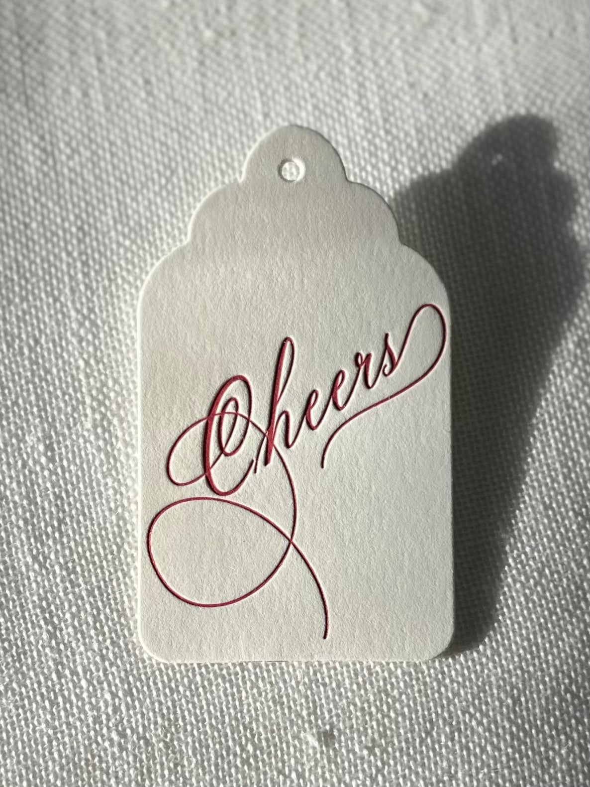 Christmas Gift Tags