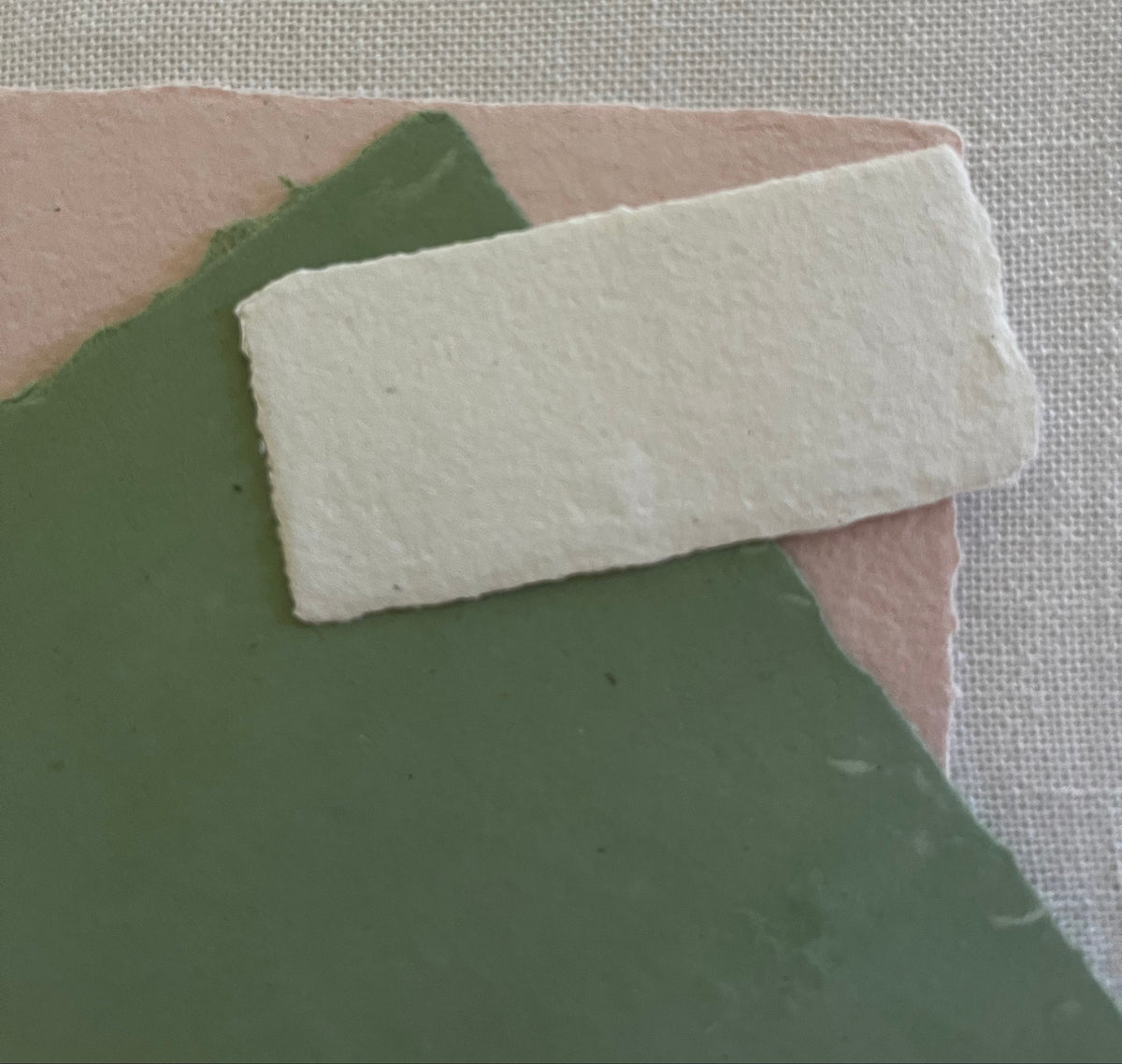 Handmade Paper