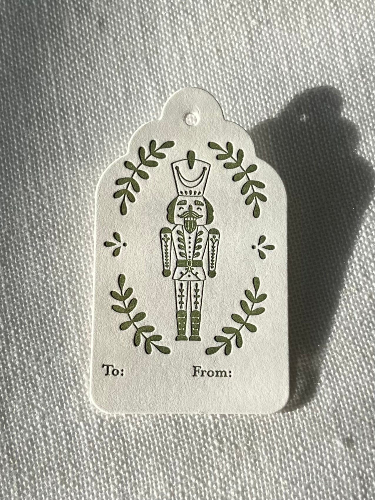 Christmas Gift Tags